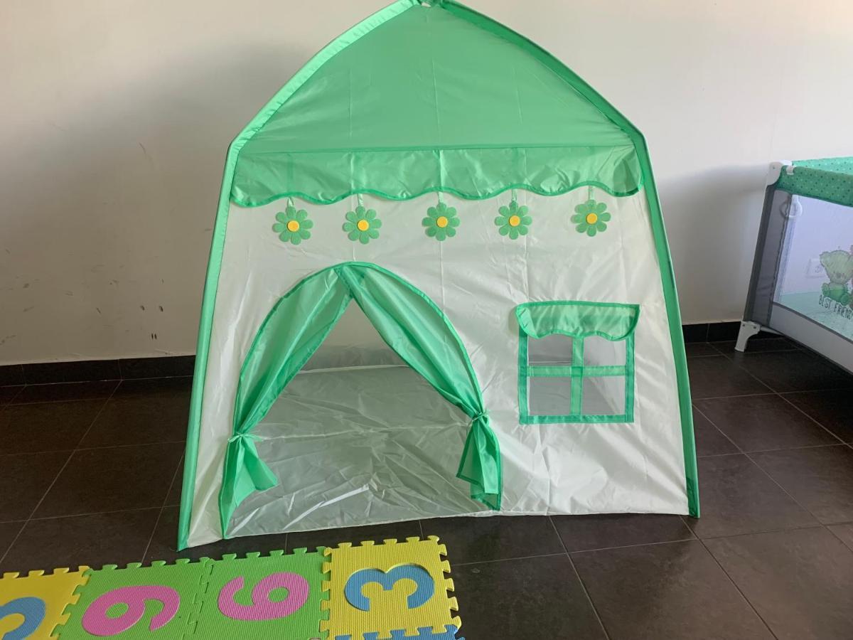 Private Apartments In Alpine Lodge בנסקו מראה חיצוני תמונה