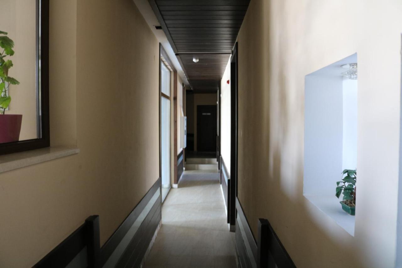 Private Apartments In Alpine Lodge בנסקו מראה חיצוני תמונה