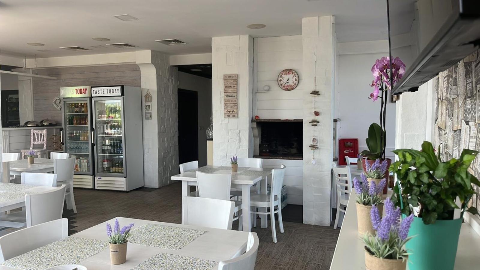 Private Apartments In Alpine Lodge בנסקו מראה חיצוני תמונה