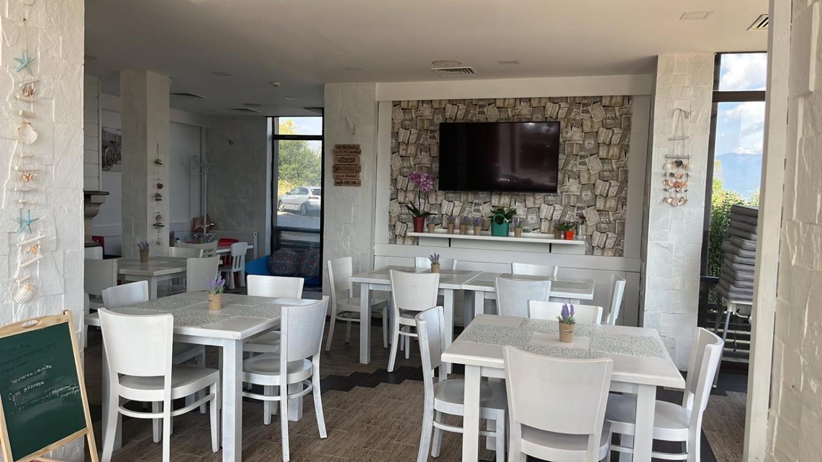 Private Apartments In Alpine Lodge בנסקו מראה חיצוני תמונה