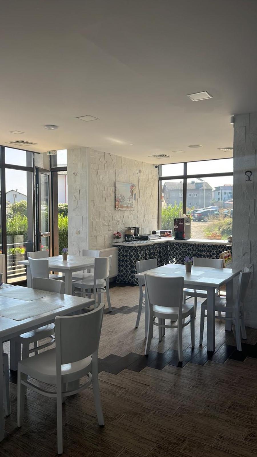 Private Apartments In Alpine Lodge בנסקו מראה חיצוני תמונה