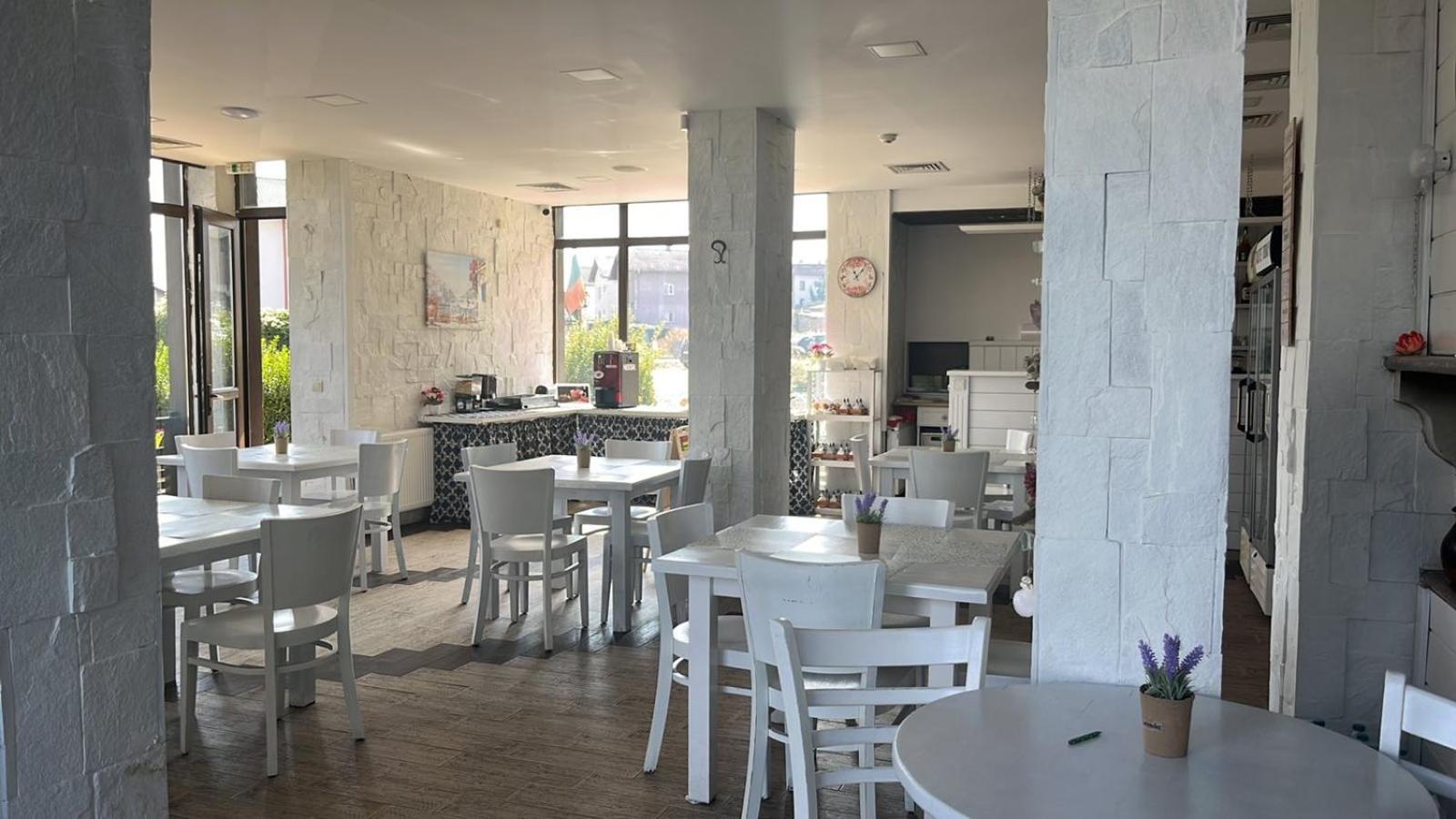 Private Apartments In Alpine Lodge בנסקו מראה חיצוני תמונה